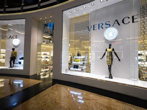 versace jeans couture dubai mall|Versace Dubai mall floor plan.